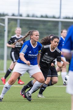 Bild 35 - Frauen FSC Kaltenkirchen - SG Daenisch-Muessen : Ergebnis: 7:1